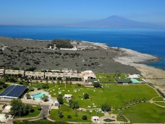 Capo Campolato Hotel & Banqueting