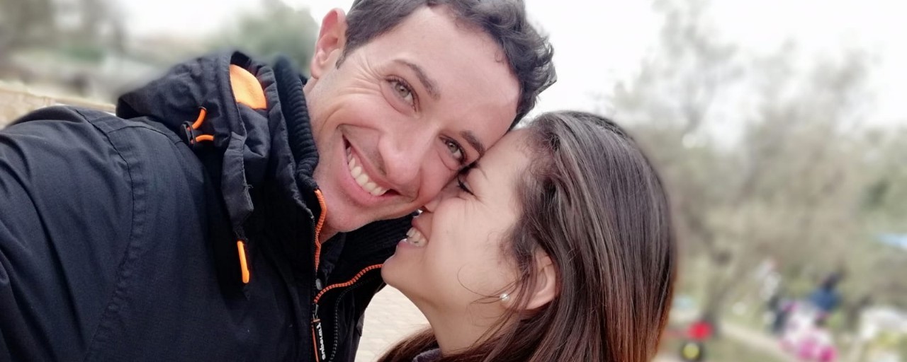 Emilia e Andrea's Wedding